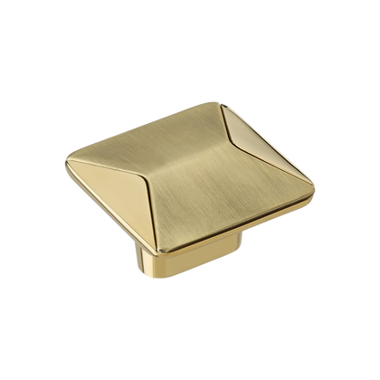 Alcor Knob