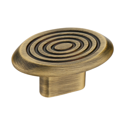 Izar Knob