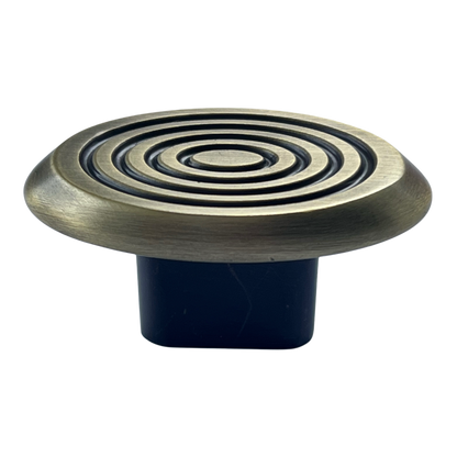 Izar Knob