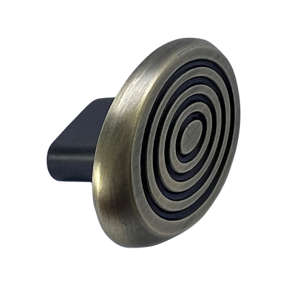 Izar Knob