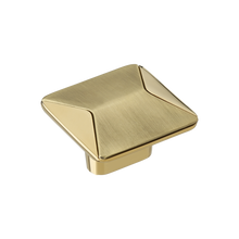 Alcor Knob