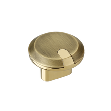 Orion Knob