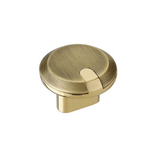 Orion Knob