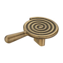 Solara Knob