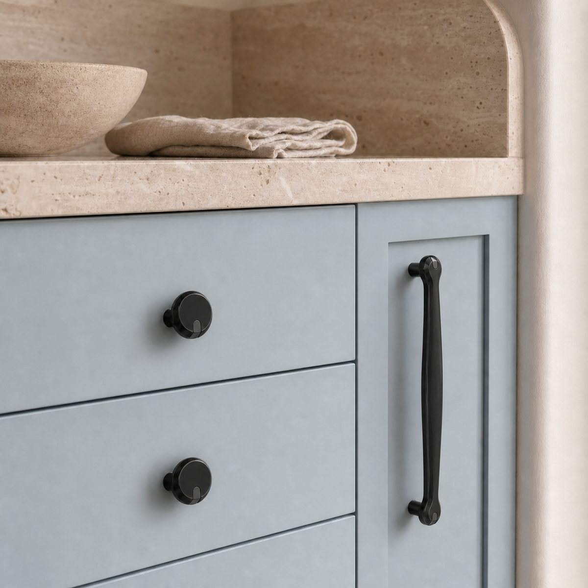 Orion Knob